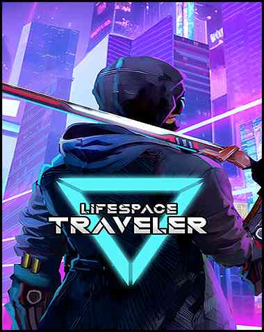 Lifespace Traveler Free Download (BUILD 11543898)