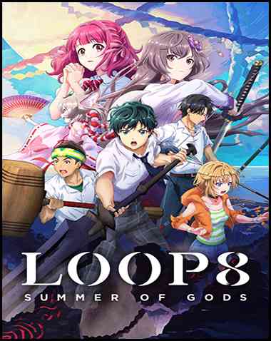 Loop8: Summer of Gods Free Download (v1.01)
