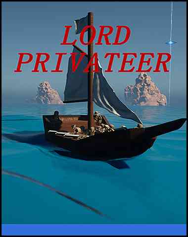 Lord Privateer Free Download (v2023.6.1)