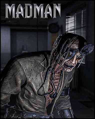MadMan Free Download