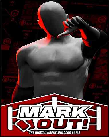 Mark Out! The Wrestling Card Game Free Download (v1.1)