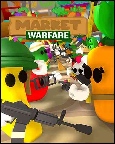 Market Warfare Free Download (v1.00.2)