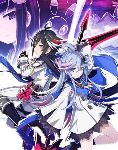 Mary Skelter 2 Free Download