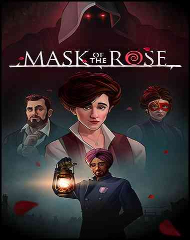 Mask of the Rose Free Download (v1.3.741)