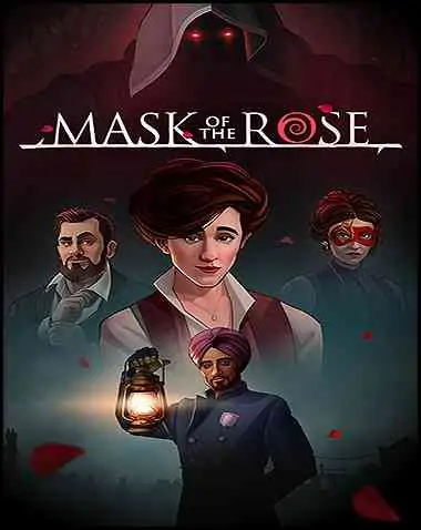 Mask of the Rose Free Download (v1.3.741)