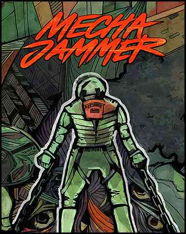 Mechajammer Free Download (v1.11)
