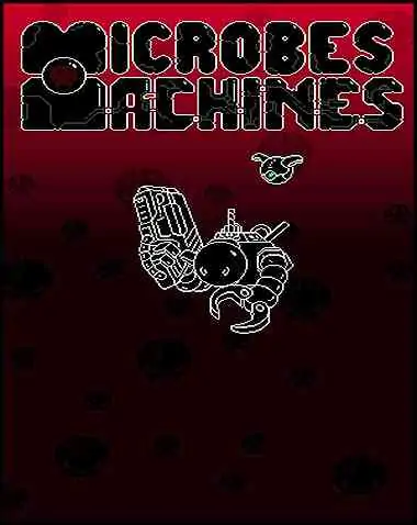 Microbes and Machines Free Download (v1.4.37.84)
