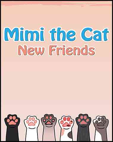 Mimi the Cat – New Friends Free Download (v1.0)