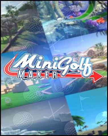 MiniGolf Maker Free Download (v1.0)