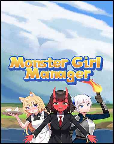Monster Girl Manager Free Download (v1.05)