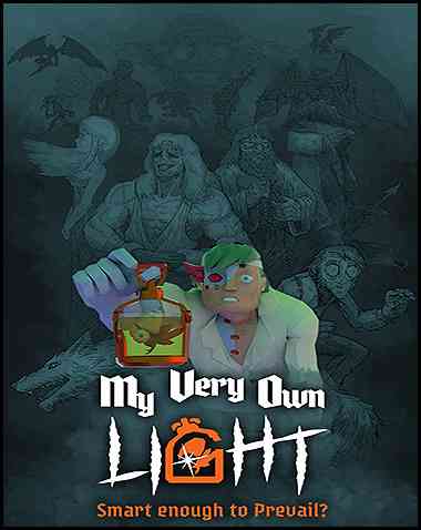 My Very Own Light Free Download (v1.0)