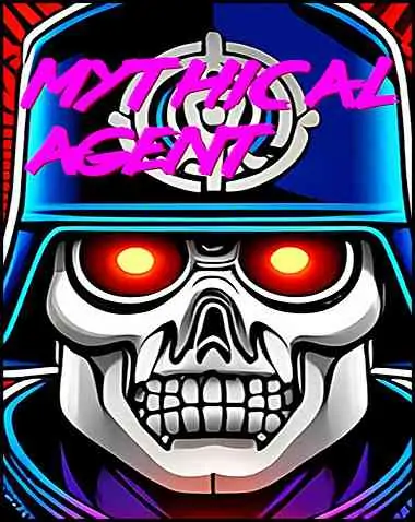 Mythical Agent Free Download (v1.0.3.01)
