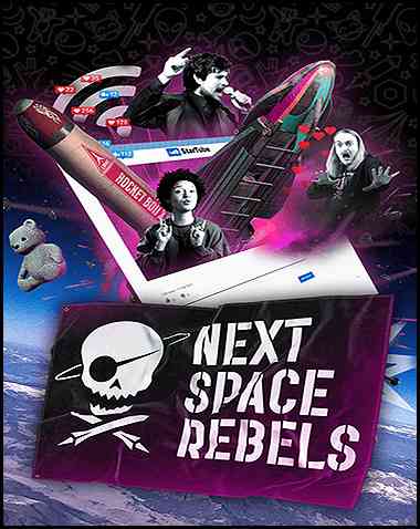 Next Space Rebels Free Download (v1.12)