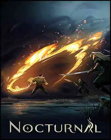 Nocturnal Free Download (v1.2.0.740)