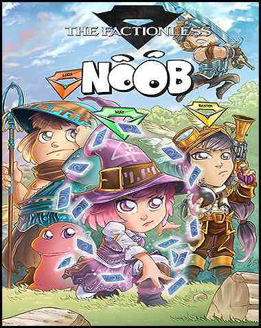 Noob – The Factionless Free Download (v163271)