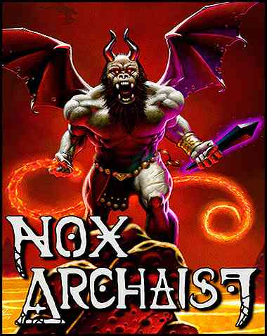 Nox Archaist Free Download (v1.3.7 & ALL DLC)