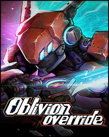 Oblivion Override Free Download (v1.1.2.1577)