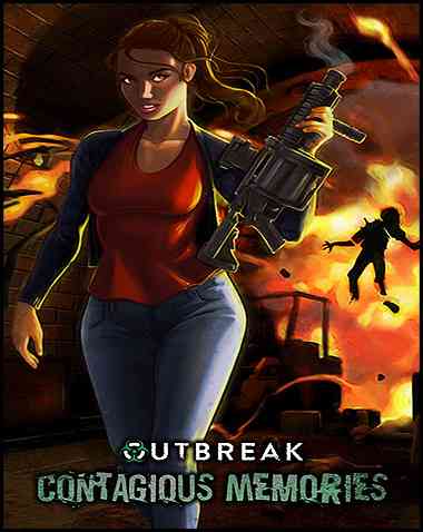 Outbreak: Contagious Memories Free Download