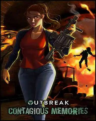 Outbreak: Contagious Memories Free Download