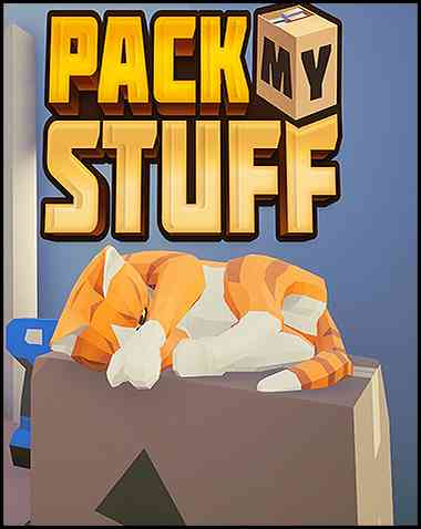 PACK MY STUFF Free Download (v1.0.1)