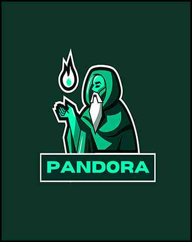 Pandora Free Download (v2023.6.29)