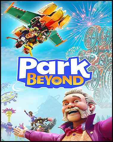 Park Beyond Free Download (v1.3.0.137652)