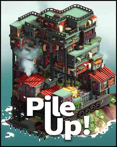 Pile Up! Free Download (v1.0.10)