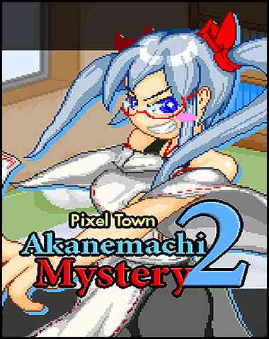 Pixel Town: Akanemachi Mystery 2 Free Download (Uncensored)
