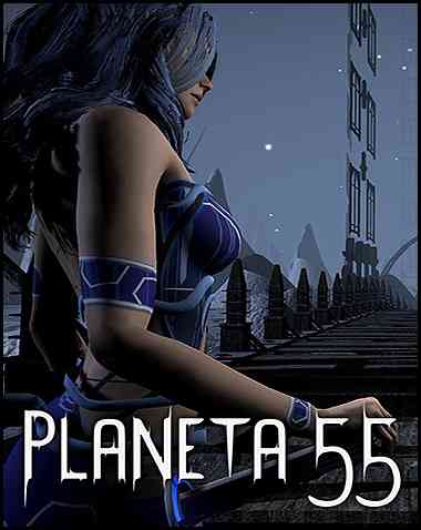 Planeta 55 Free Download (BUILD 11440015)