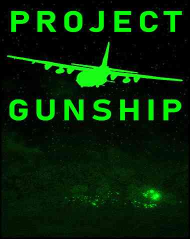 Project Gunship Free Download (v0.7.1)