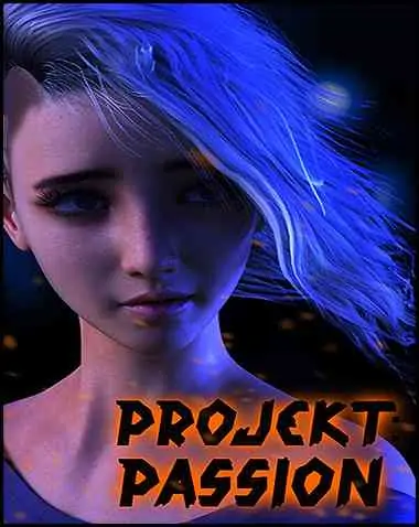 Projekt: Passion – Season 1 Free Download (v0.7 & Uncensored)