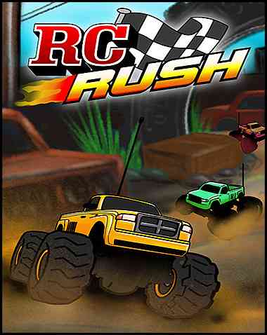 RC Rush Free Download (v1.2.7.4)