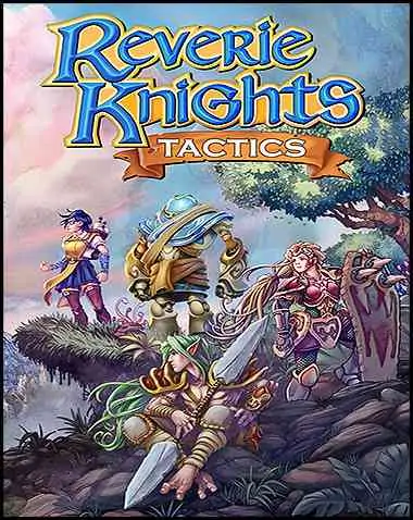 Reverie Knights Tactics Free Download (v1.00b)