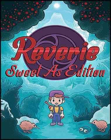 Reverie: Sweet As Edition Free Download (v1.0.11)