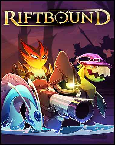 Riftbound Free Download (v1.2.1)
