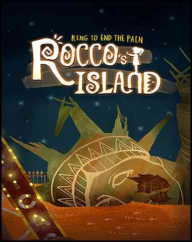 Rocco’s Island: Ring to End the Pain Free Download