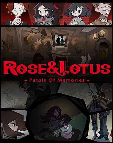 Rose and Lotus: Petals of Memories Free Download (v1.1)