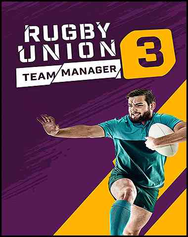 Rugby Union Team Manager 3 Free Download