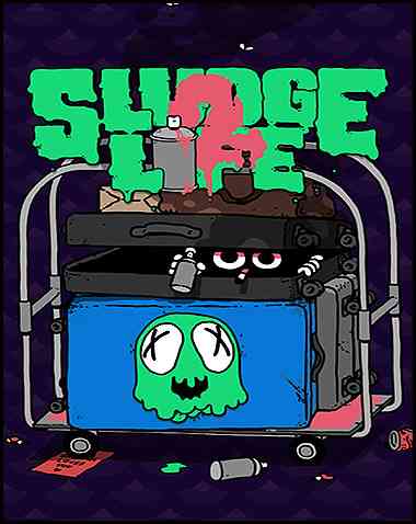 SLUDGE LIFE 2 Free Download (v1.27)