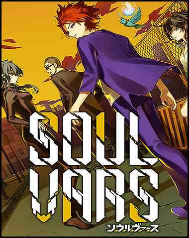 SOULVARS Free Download (v1.2.8)