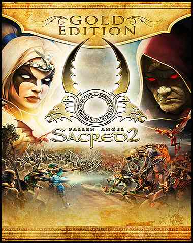 Sacred 2 Gold Free Download