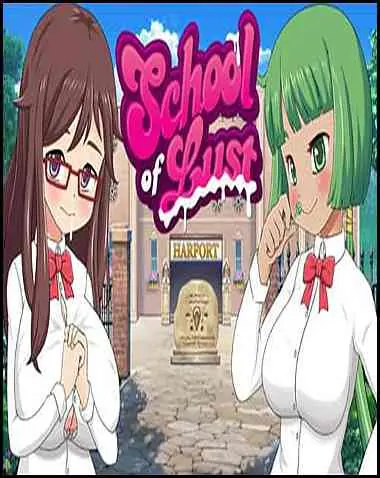 School of Lust Free Download (v0.8.0a & Uncensored)