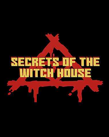 Secrets of the Witch House Free Download (v1.05)