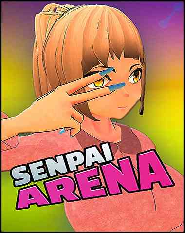 Senpai Arena Free Download (BUILD 11485859)