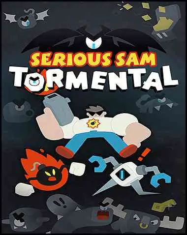 Serious Sam: Tormental Free Download (v1.0.230)