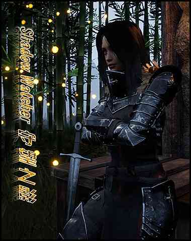Shadow Watcher Free Download