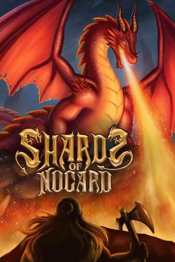 Shards of Nogard Free Download (v1.31)