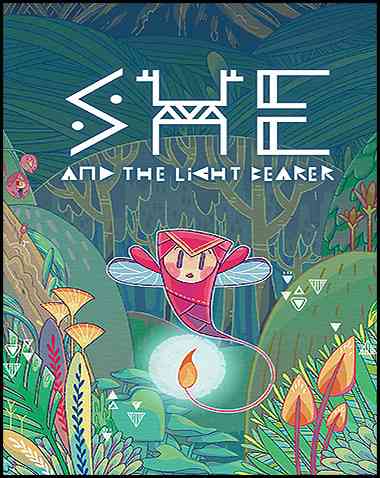 She and The Light Bearer Free Download (v1.0.1.7)