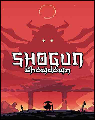 Shogun Showdown Free Download (v1.0.2.1)