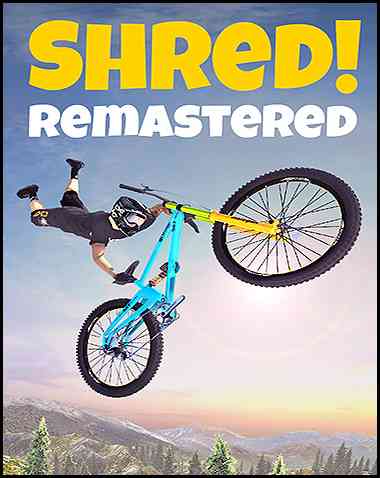 Shred! Remastered Free Download